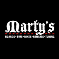 Marty's Ski and Board Shop coupons